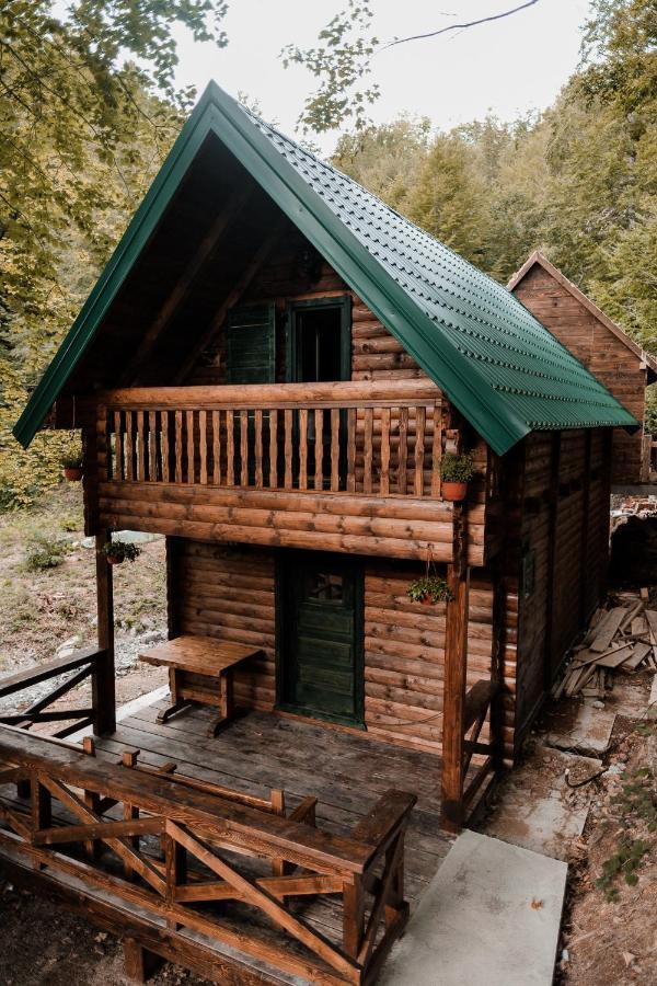 Black River Колашин Экстерьер фото