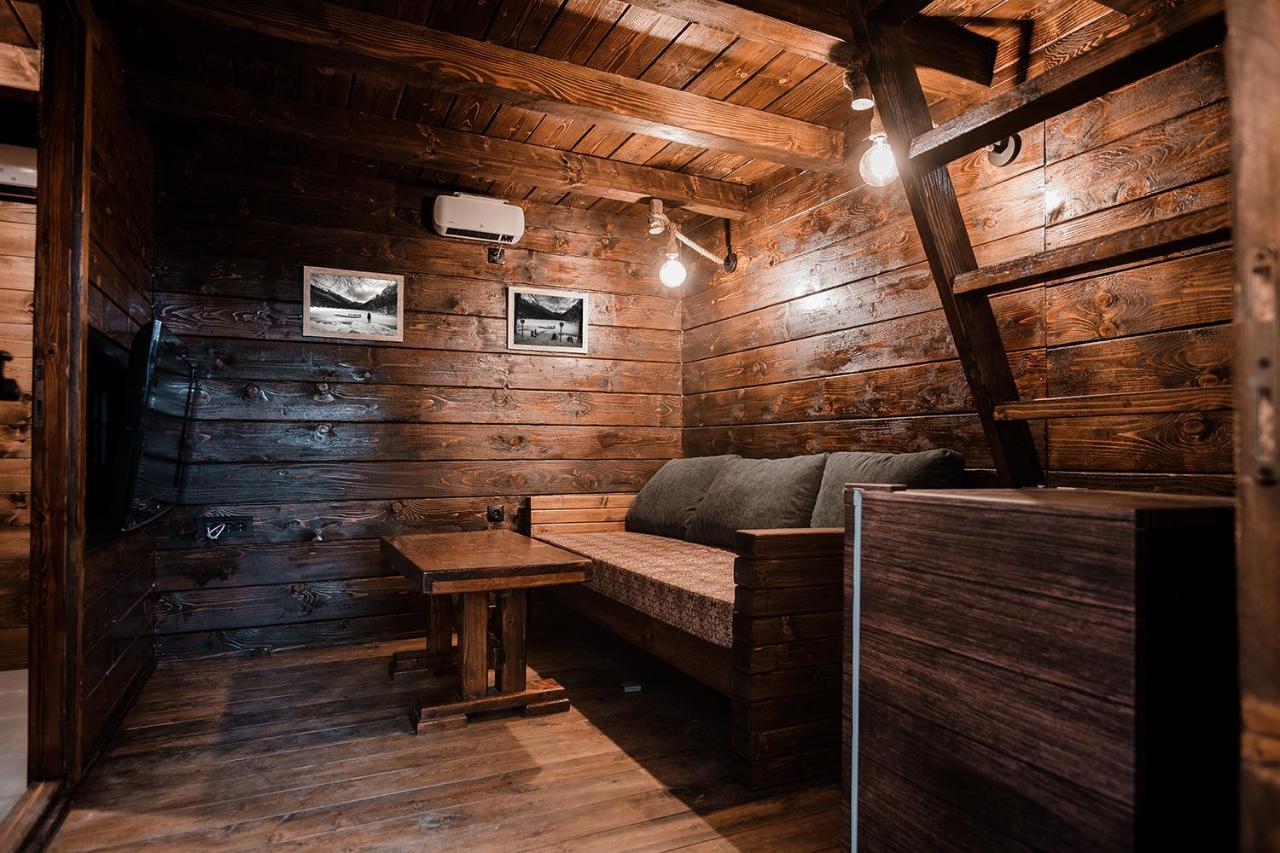 Black River Колашин Экстерьер фото