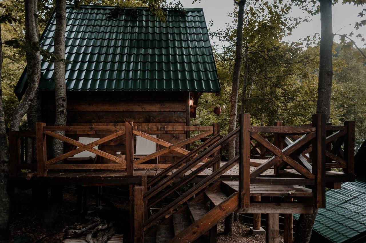 Black River Колашин Экстерьер фото